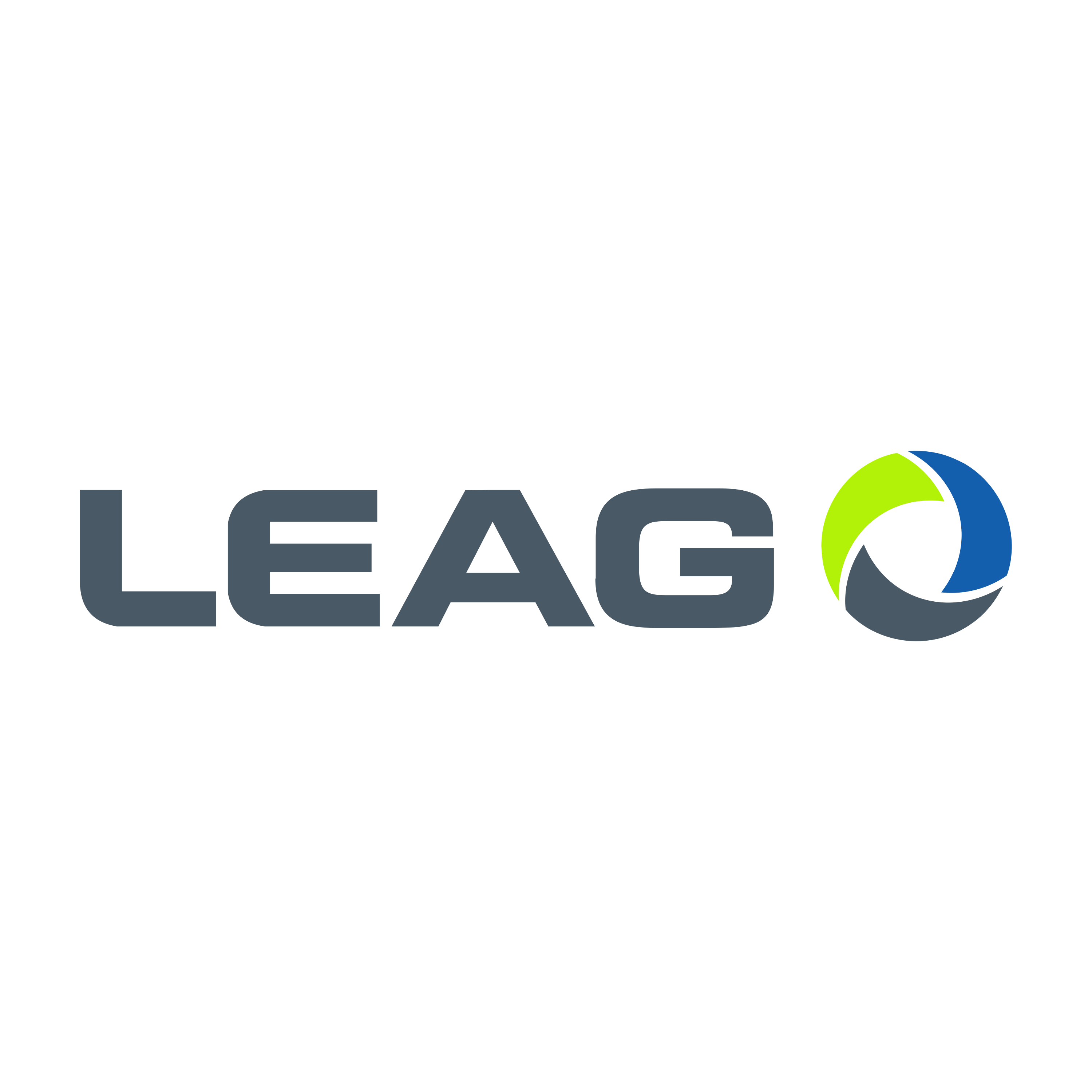 LEAG Lausitz Energie Kraftwerke AG